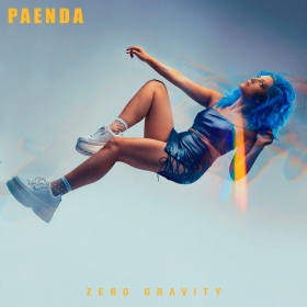 PAENDA - ZERO GRAVITY